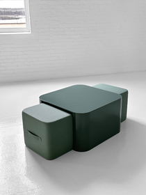 Img_0917 custom green set-210-xxx